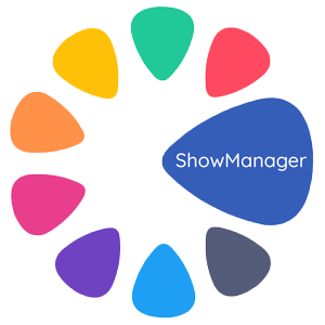 Logo ShowManager