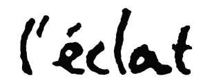 Accéder au site de L'Éclat